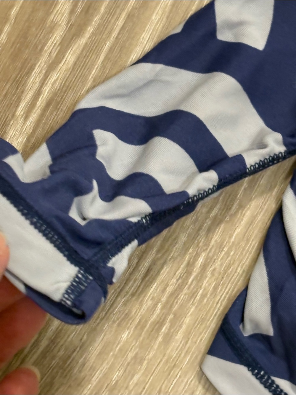 Tea Collection Rashguard - Picture 4 of 5